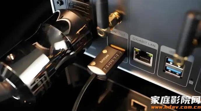 同样是传数字信号,为什么HDMI高清线材质会影响画质?(图1) 文章配图-1