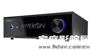 AudioControl推出搭载Dirac ART技术的Hyperion APR-16沉浸式家庭影院处理器 (图1) 文章配图-1