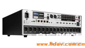 AudioControl推出搭载Dirac ART技术的Hyperion APR-16沉浸式家庭影院处理器 (图2) 文章配图-1