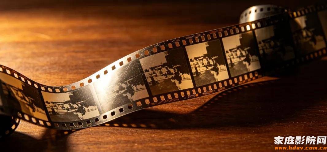 电影胶片清晰度能达到 8K 吗?(图3) 文章配图-1