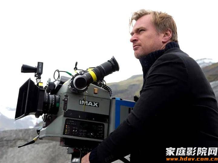 电影胶片清晰度能达到 8K 吗?(图4) 文章配图-1