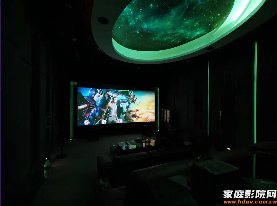 麦尼塔体验展厅介绍——广州铭峰影音(图4) 文章配图-1