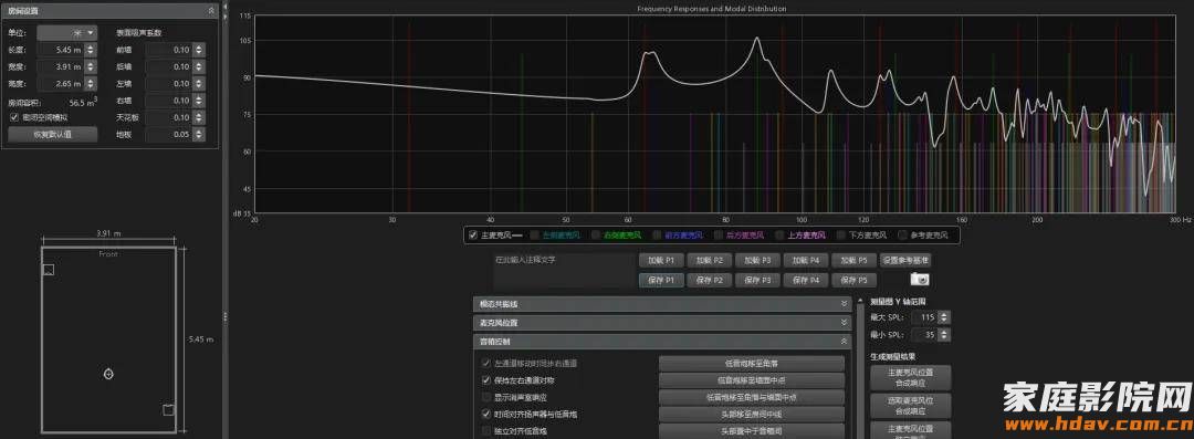 有窗的房间能装家庭影院吗?藏在别墅二楼的7.2.4全景声影音室 (图5) 文章配图-5
