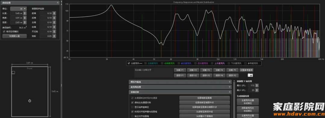有窗的房间能装家庭影院吗?藏在别墅二楼的7.2.4全景声影音室 (图6) 文章配图-6