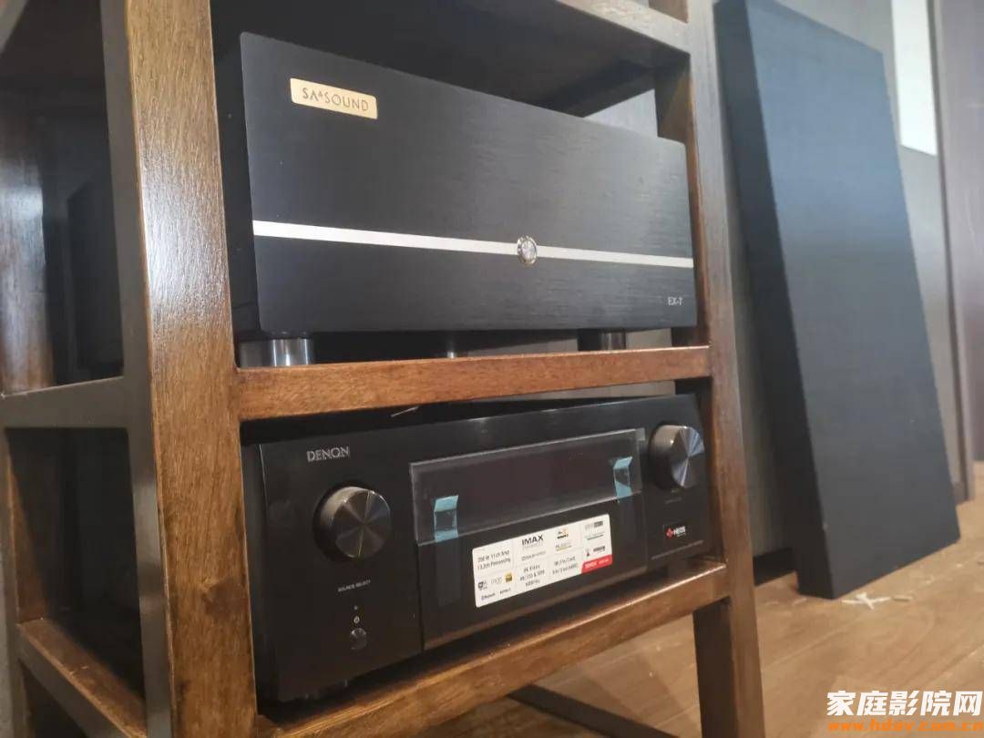 有窗的房间能装家庭影院吗?藏在别墅二楼的7.2.4全景声影音室 (图24) 文章配图-24