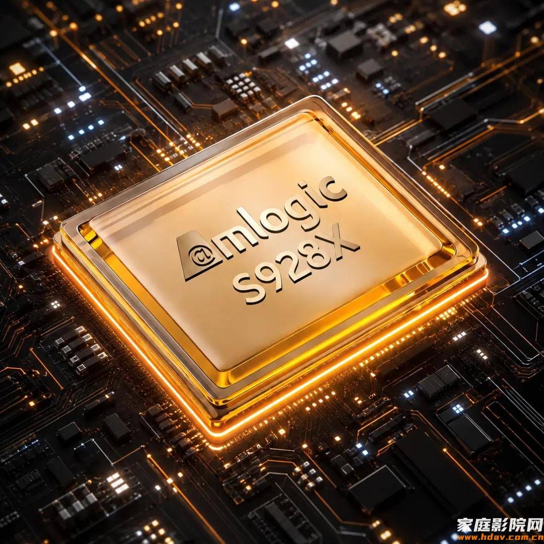解锁沉浸式 8K 观影|杰科 G800,硬核实力所见即震撼 (图3) 文章配图-1