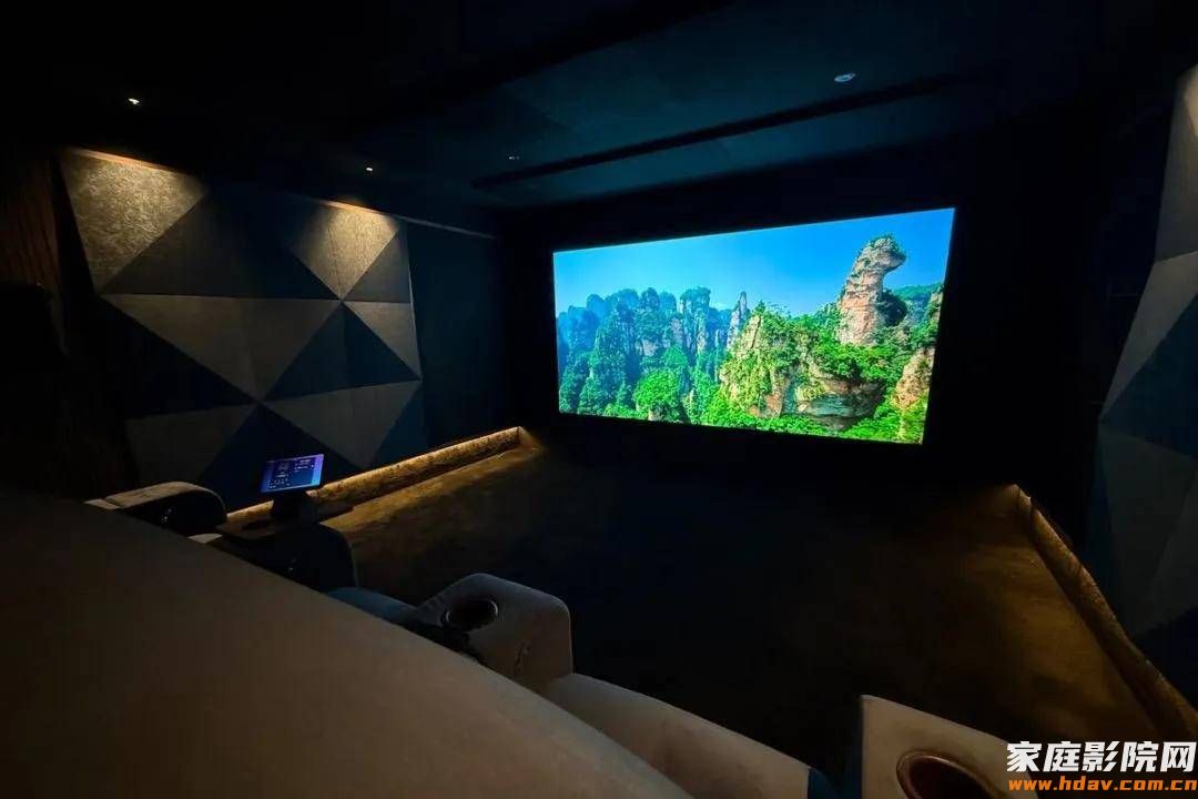 Miller&Kreisel 全系打造沉浸式 7.4.4 Dolby Atmos 专业影院 (图1) 文章配图-1