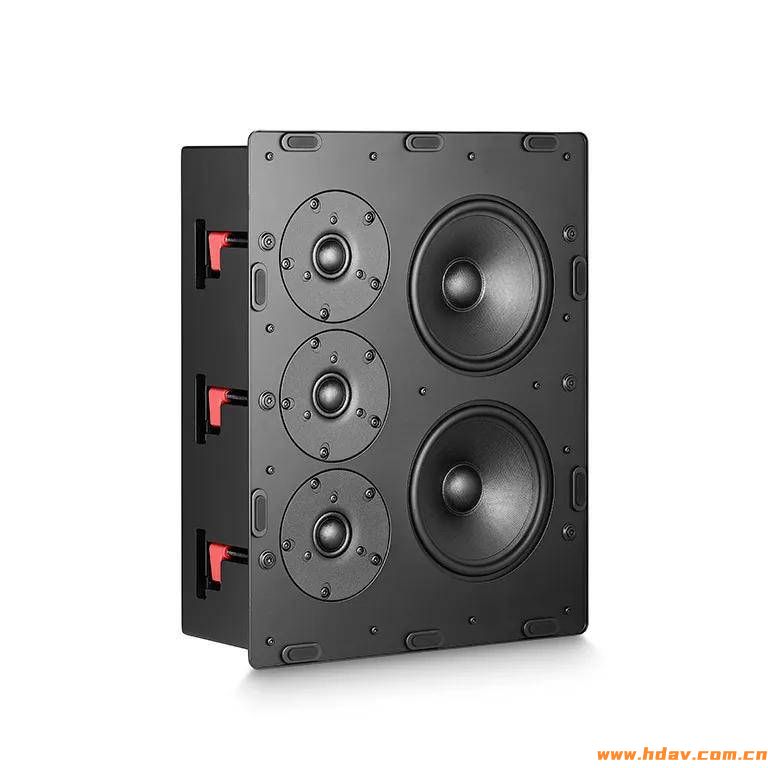 Miller&Kreisel 全系打造沉浸式 7.4.4 Dolby Atmos 专业影院 (图2) 文章配图-1
