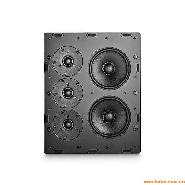 Miller&Kreisel 全系打造沉浸式 7.4.4 Dolby Atmos 专业影院 (图4) 文章配图-1