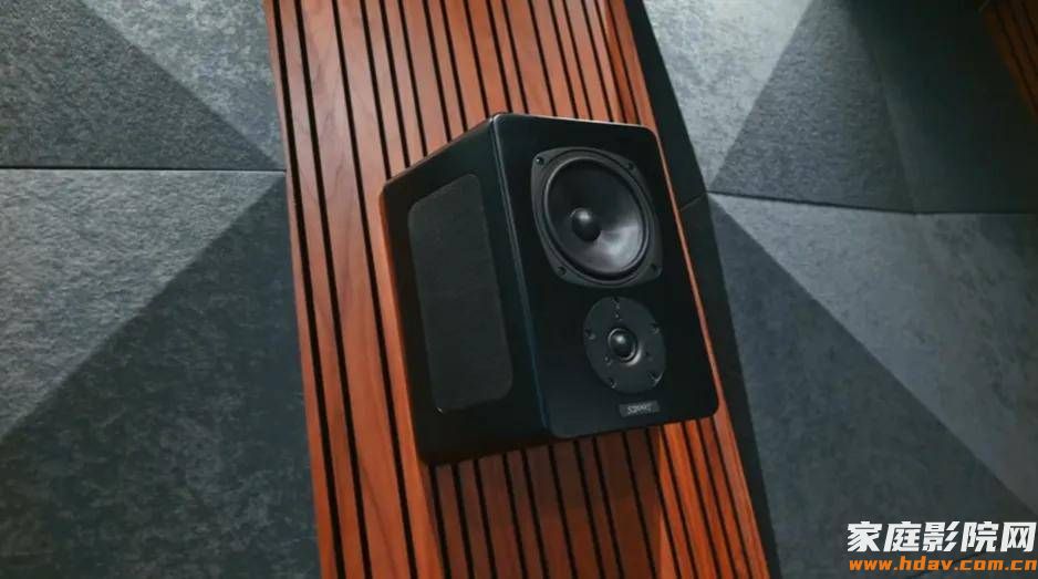 Miller&Kreisel 全系打造沉浸式 7.4.4 Dolby Atmos 专业影院 (图5) 文章配图-1