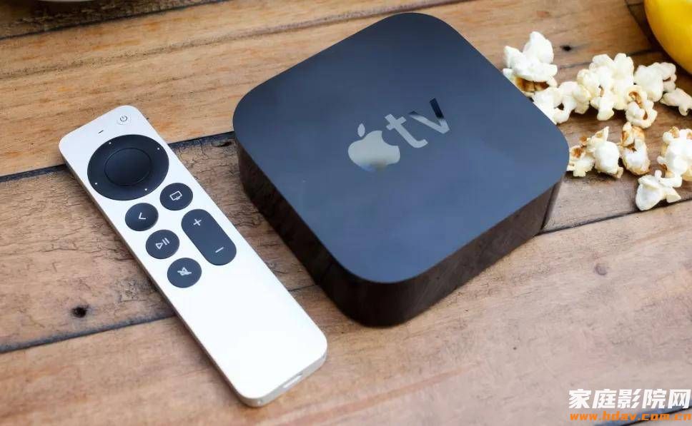2026年了,Apple TV 还值得买吗? (图1) 文章配图-1