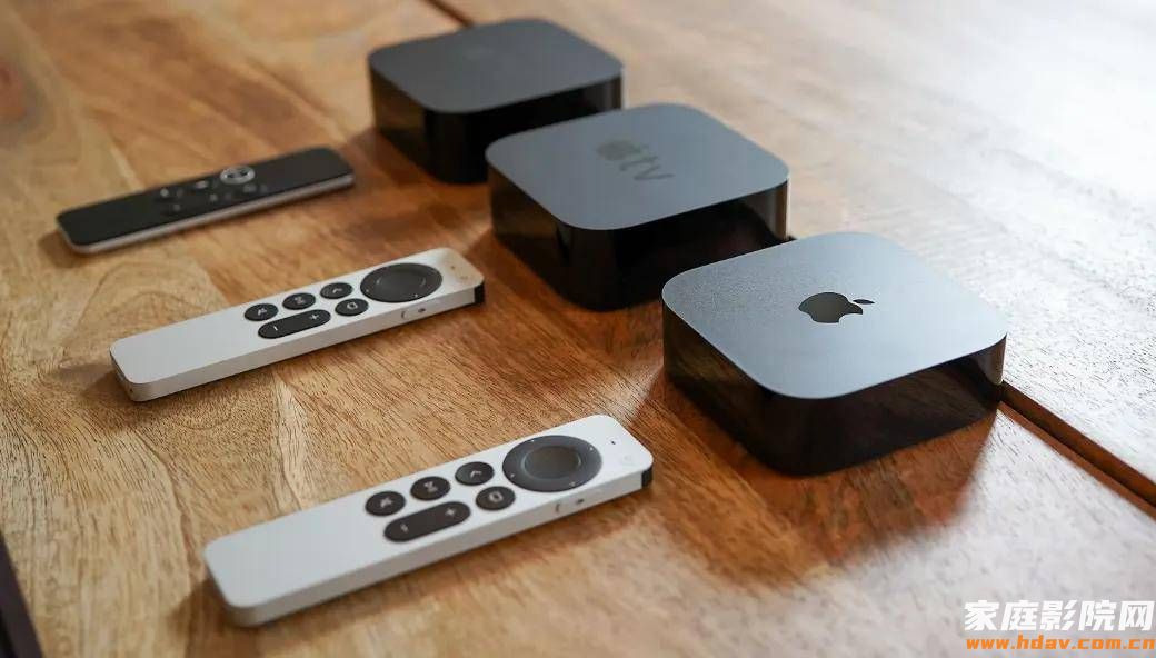 2026年了,Apple TV 还值得买吗? (图2) 文章配图-1