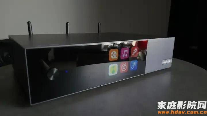 2026年,AI时代8K播放机长什么样?海缔力TNT5试用评测 (图6) 文章配图-1