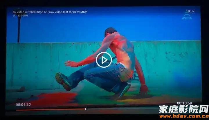 2026年,AI时代8K播放机长什么样?海缔力TNT5试用评测 (图72) 文章配图-1
