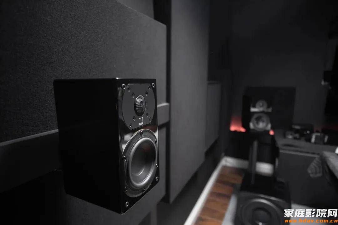 SVS SB-3000 R|Evolution 杜比全景声工作室应用案例分享 (图3) 文章配图-1