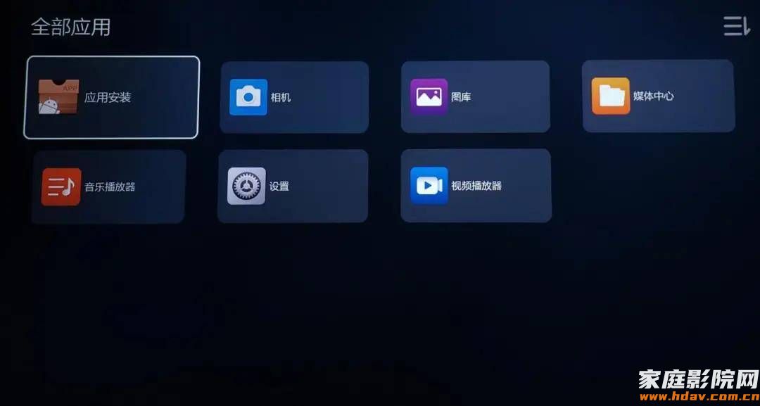 8GB+64GB,双HDMI音画分离,杰科新款8K智能播放器G800试用评测 (图20) 文章配图-1