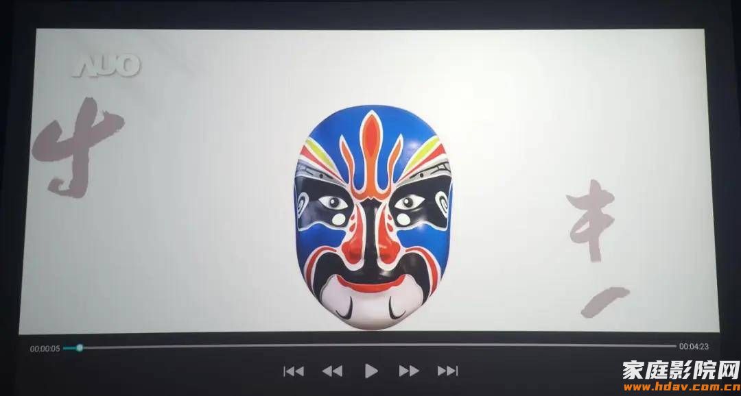 8GB+64GB,双HDMI音画分离,杰科新款8K智能播放器G800试用评测 (图35) 文章配图-1