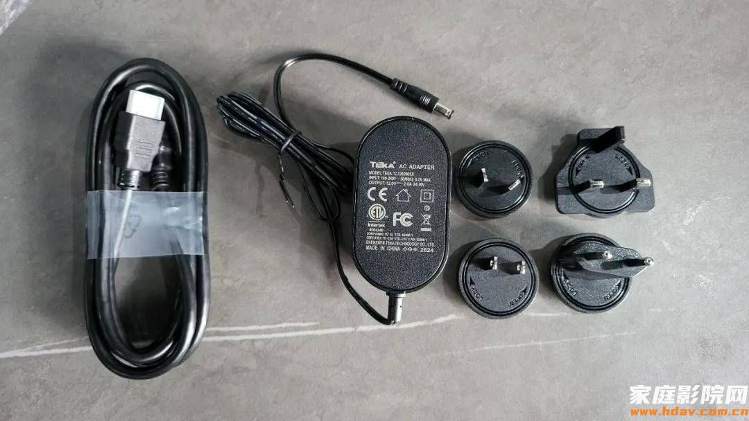 支持双层杜比视界!杜恩新款播放器DUNE Pro Vision 4K评测 (图12) 文章配图-1