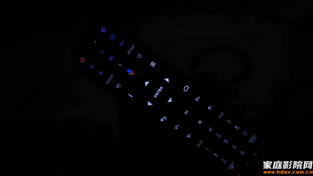 支持双层杜比视界!杜恩新款播放器DUNE Pro Vision 4K评测 (图14) 文章配图-1