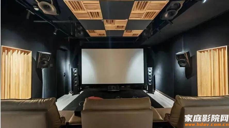 2026美国CEDIA展发布家庭影院调试天碟Beyond the Room (图2) 文章配图-1