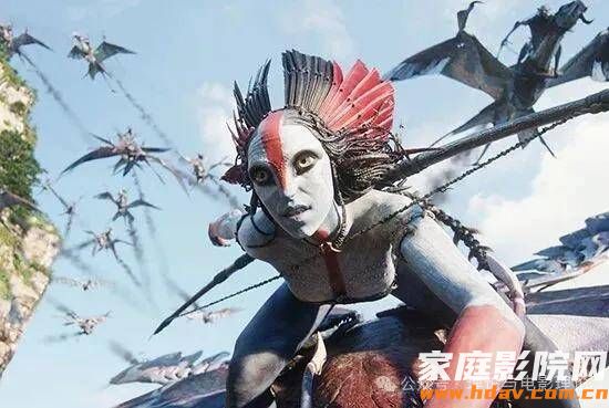 3D电影为啥凉了?新款家用4K投影机大多不支持(图2) 文章配图-2