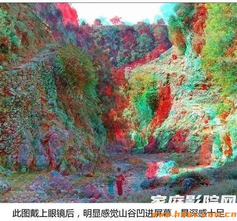 3D电影为啥凉了?新款家用4K投影机大多不支持(图3) 文章配图-1