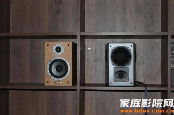 书架音箱怎么摆,才能出好声?实测告诉你答案(图4) 文章配图-1