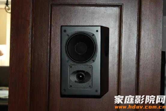 书架音箱怎么摆,才能出好声?实测告诉你答案(图6) 文章配图-1