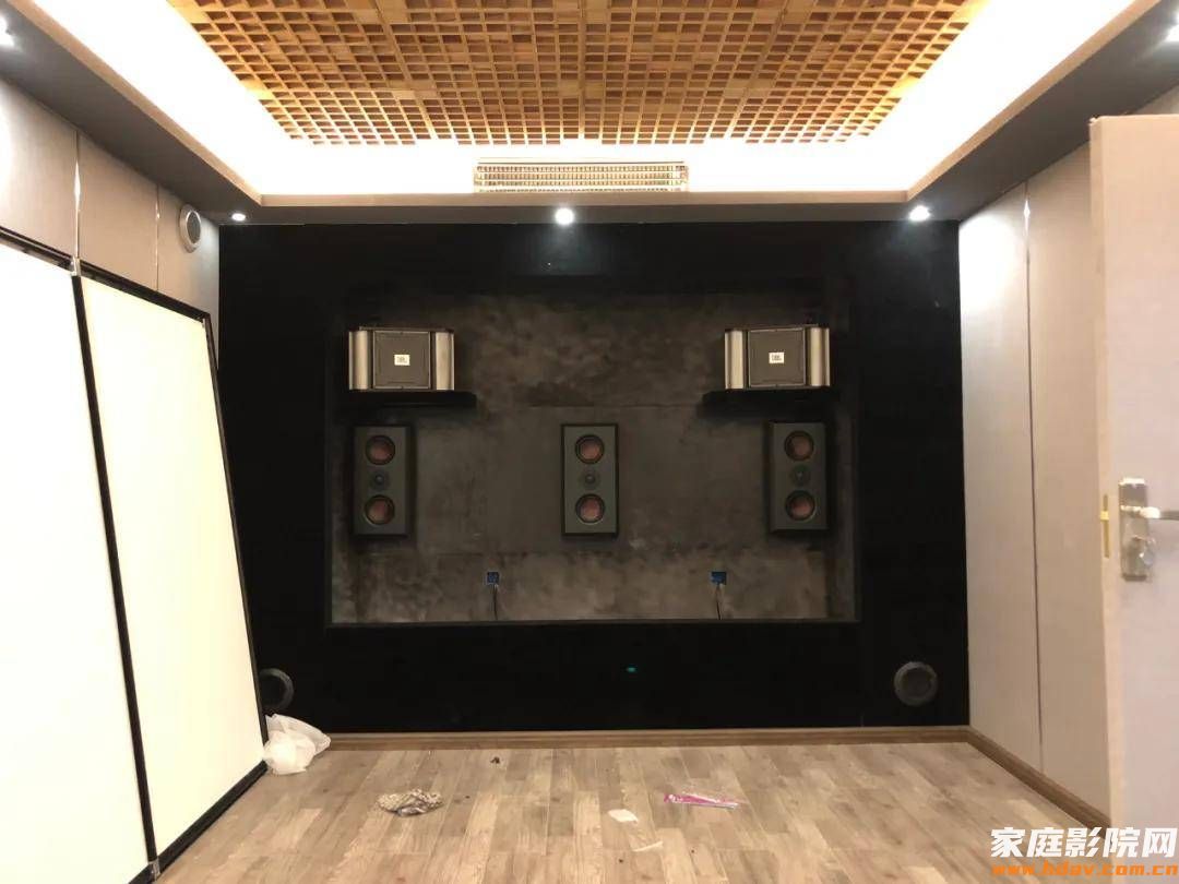 书架音箱怎么摆,才能出好声?实测告诉你答案(图8) 文章配图-1
