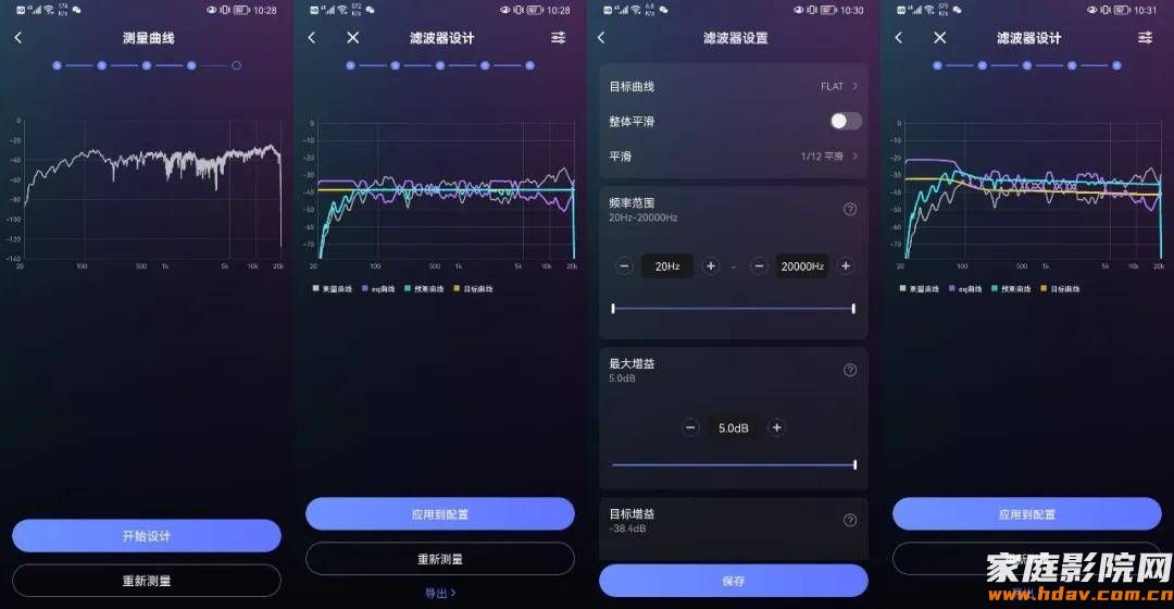 书架音箱怎么摆,才能出好声?实测告诉你答案(图12) 文章配图-1
