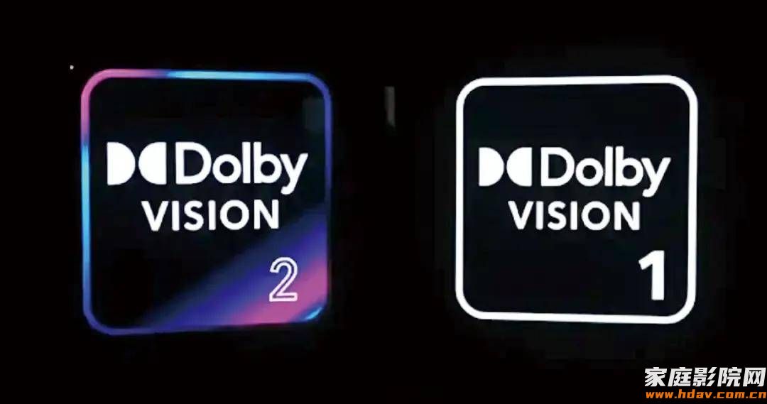 什么是 Dolby Vision 2(杜比视界第二代)? (图2) 文章配图-1