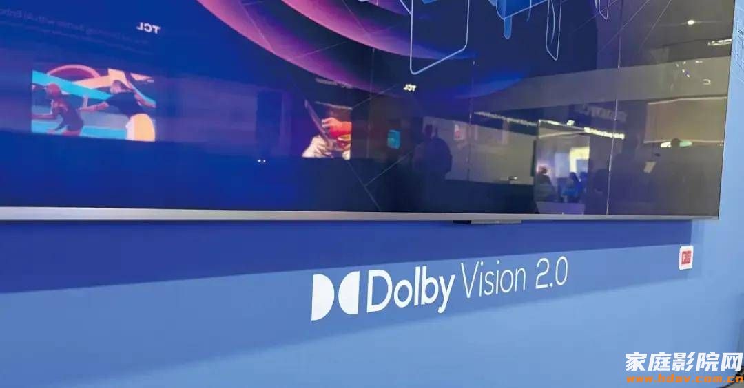 什么是 Dolby Vision 2(杜比视界第二代)? (图4) 文章配图-1