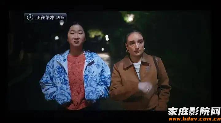 免费,再也不用担心家庭影院片源了,杜恩播放器新增2个王炸功能(图15) 文章配图-1