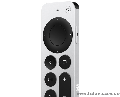 2026年新款Apple TV 4K发布,299 美元值得买吗? (图5) 文章配图-1
