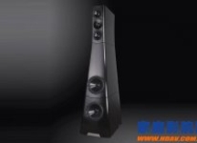 YG Acoustics Sonja 1.3落地喇叭