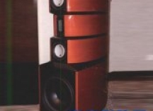 Evolution Acoustics MMTwo/MMThree音箱系统