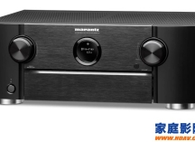 马兰士Marantz SR6014家庭影院功放试用评测