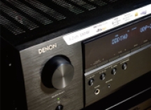 5.1也能玩出优秀的包围感：天龙Denon AVR-S660H AV功放