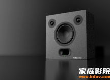 客厅影院老司机也跨界，蜗牛音响首款监听级无线音箱Fidelity 2 拆解评测 