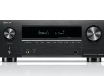 天龙DENON AVR-3800H和AVR-3700H有什么区别？