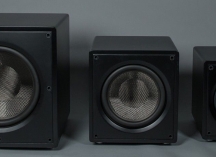 自带低管，威力登Velodyne VI-Q 系列主动式超低音音箱