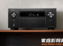 天龙A1H和马兰士AV10\AMP10，家庭影院功放选哪个？