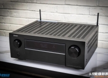 天龙家庭影院合并功放新品，Denon AVC-X6800H测评