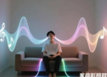 刷爆全网的「空间音频」,到底是什么?