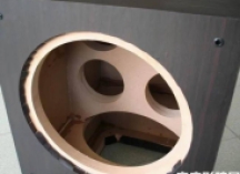 为啥音箱不用实木做箱体？音箱的秘密 
