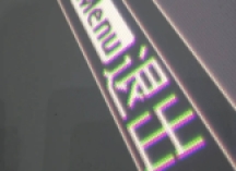 投影有色边怎么办？爱普生、索尼、JVC投影机必备三色面板对齐教程（附隐藏技巧）