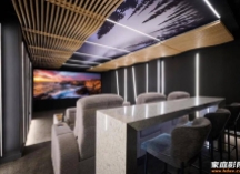 11.11.6全景声家庭影院，德国阿斯顿Ascendo落地南非 