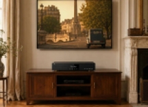 挑蓝光机别光看参数表，这几个地方才见真章