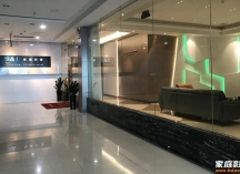 麦尼塔体验展厅介绍——广州铭