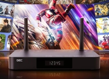 解锁沉浸式 8K 观影｜杰科 G800，硬核实力所见即震撼 